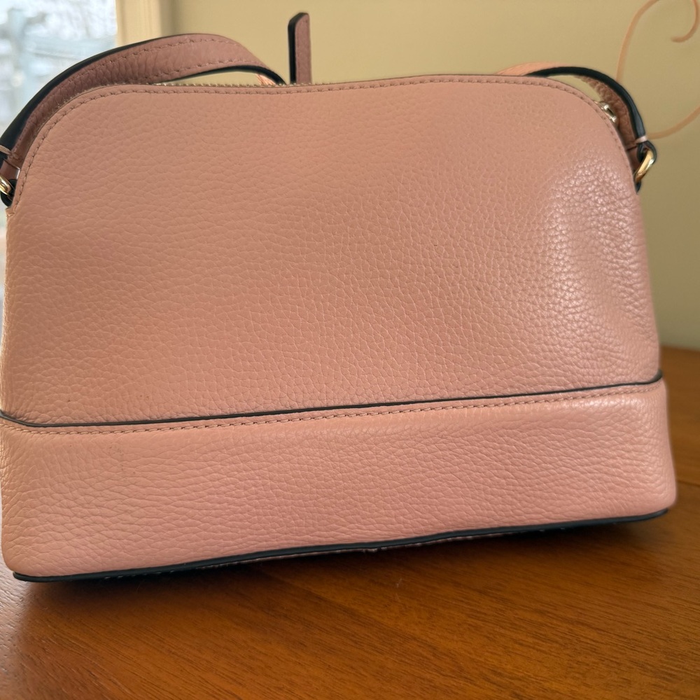 Kate Spade Blush Pink Crossbody Bag - Picture 2 of 9